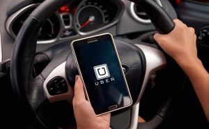 Uber will soon launch the Movement website