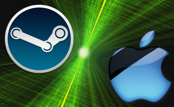 for apple download Steam 15.06.2023