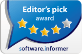 Editor\'s pick at software informer