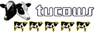 Tucows.com: 5 Cows Rating