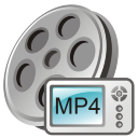 Nidesoft MP4 Video Converter