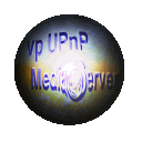 vp UPnP MediaServer