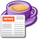 CoffeeCup RSS News Flash