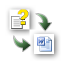 Batch CHM TO DOC Converter