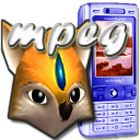 Bluefox 3GP MPEG Converter
