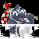Pufu's Spiral - Adventures Around the World!