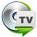 Aimersoft DVD to Apple TV Converter