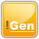 PNG Icon Generator