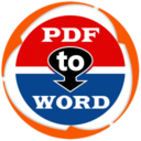 Tweak PDF To Word
