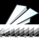 Paper Pilots Screensaver