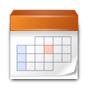 Desktop Persian Calendar