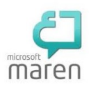 Microsoft Maren