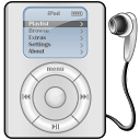 001Micron iPod Recovery (Demo)