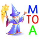 MediaSanta MP4 to AVI Converter