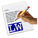 LightWayText