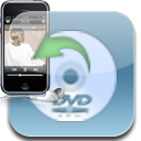 uSeesoft DVD to iPhone Ripper