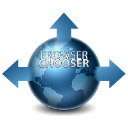Browser Chooser