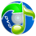 iOrgSoft DVD to Audio Converter