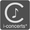 i-concerts Widget (Beta)
