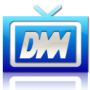 DiXiM Media Server for Media Center TV