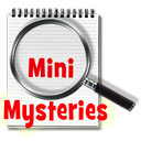 Mini Mystery Readers