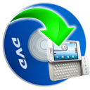 iOrgSoft DVD to GPhone Converter