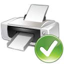 Print label