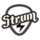 Strum Electric GS-1