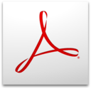 Adobe Acrobat Standard