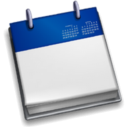 Persian Active Desktop Calendar
