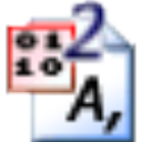 NS Bin 2 Csv Convertor