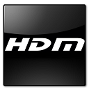 HDM Connection Manager