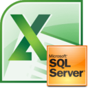 Excel MS SQL Server Import, Export & Convert Software
