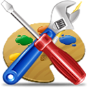 Palette Converter