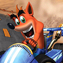 Crash Nitro Kart