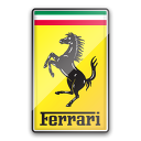 Ferrari Browser