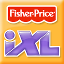 Fisher-Price iXL