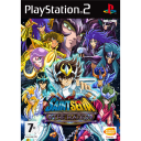 Saint Seiya - The Hades