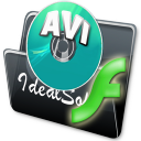 Idealoy FLV to AVI Converter