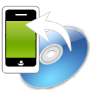 Moyea DVD to iPhone Converter