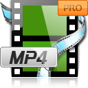 MP4 Video Converter Factory Pro