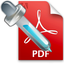 Extract Data &amp; Text From Multiple PDF Files Software