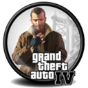 Grand Theft Auto: Episodes From Liberty City