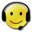 Audio/Video Conference