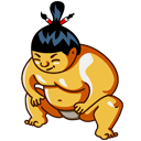 Sumo Paint Bamboo