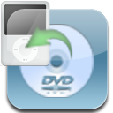 uSeesoft DVD to iPod Ripper