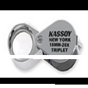 Kassoy Inventory Labeling Software