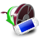 uSeesoft PSP Video Converter