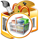 DRPU Barcode Software for Inventory Control and Retail Business