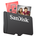 SanDisk Media Manager